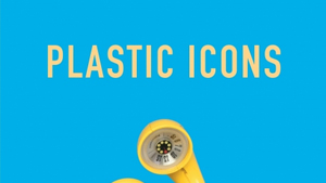 Buchempfehlung: Plastic Icons von Wolfgang Schepers für av edition